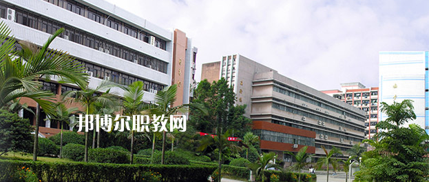 福建工業(yè)學(xué)校2023年報名條件、招生要求、招生對象