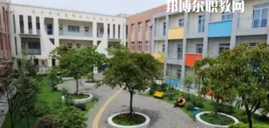 什邡市特殊教育學校2023年學費、收費多少