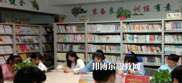 內江市市中區(qū)科特電腦職業(yè)技術學校2023年地址在哪里
