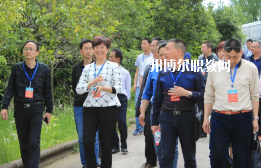 四川省南部縣職業(yè)技術(shù)學(xué)校2023年學(xué)費(fèi)、收費(fèi)多少