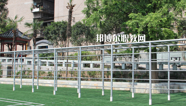 2023年達州市職業(yè)高級中學學費、收費多少