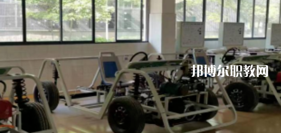 2023年達州理工職業(yè)技術(shù)學校報名條件、招生要求、招生對象