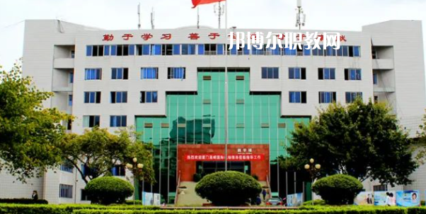 四川國盛技工學校怎么樣、好不好(2023參考)