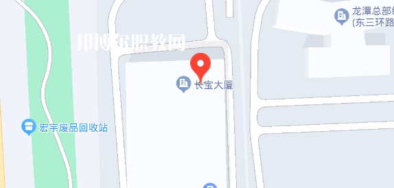 四川長(zhǎng)寶職業(yè)技工學(xué)校地址在哪里，哪個(gè)地區(qū)，哪個(gè)城市?
