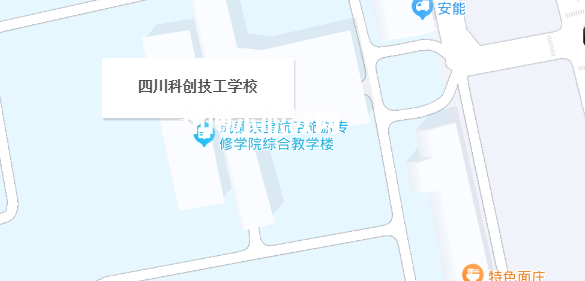 四川科創(chuàng)技工學(xué)校地址在哪里，哪個(gè)地區(qū)，哪個(gè)城市?