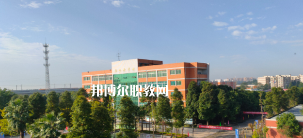 四川科創(chuàng)技工學(xué)校怎么樣、好不好(2023參考)