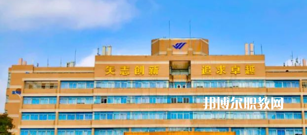 2023江蘇聯合職業(yè)技術學院無錫機電分院招生簡章