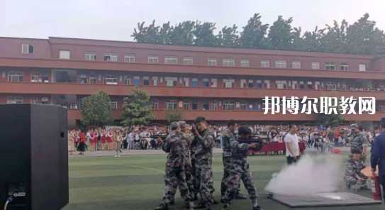 淮安市華豐職業(yè)技術(shù)學(xué)校怎么樣、好不好(2023參考)