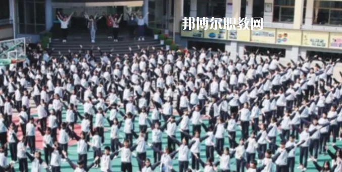 2023蕭山區(qū)錢江職業(yè)高級中學(xué)招生計劃 招生人數(shù)是多少(附要求、條件、對象)