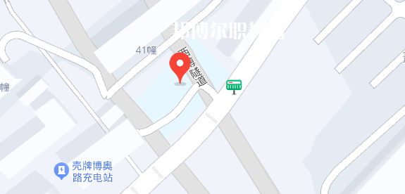 杭州市第二機(jī)械技工學(xué)校地址在哪里，哪個(gè)地區(qū)，哪個(gè)城市?
