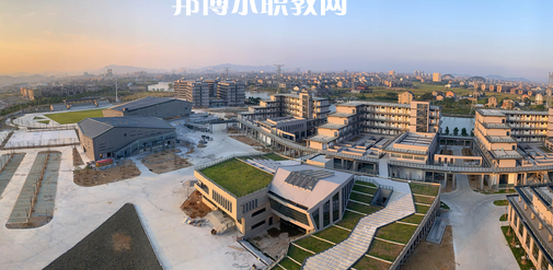 臺(tái)州第一技師學(xué)院怎么樣、好不好(2023參考)