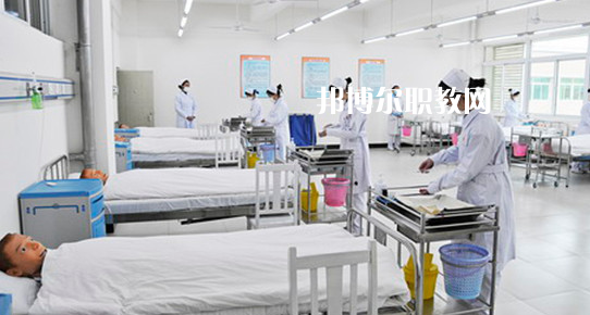 2023咸陽衛(wèi)生職業(yè)學校招生計劃 招生人數(shù)是多少(附要求、條件、對象)