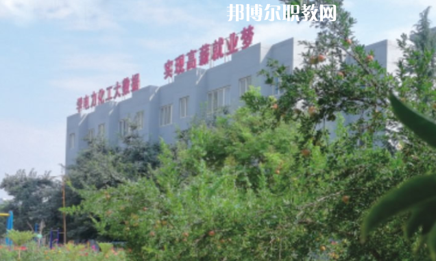 渭南市西北理工職業(yè)學(xué)校怎么樣、好不好(2023參考)