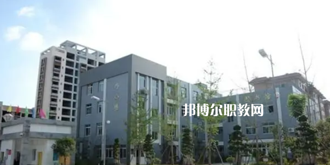 2023達州民辦職業(yè)中學最新排名前三名單