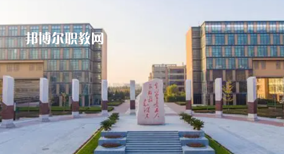 2023河北民辦職業(yè)學校最新排名前三名單