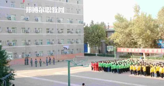陜西工程科技高級(jí)技工學(xué)校怎么樣、好不好(2023參考)
