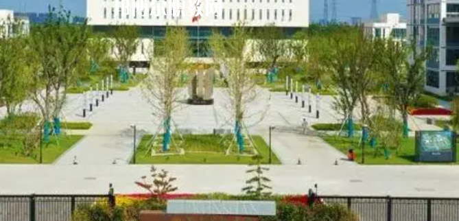 2023蘇州民辦中專學校最新排名前三名單