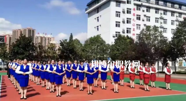 陜西漢江技工學(xué)校地址在哪里，哪個(gè)地區(qū)，哪個(gè)城市?