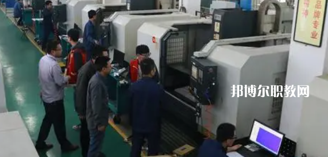2023陜西秦嶺航空電氣有限責(zé)任公司技工學(xué)校招生計(jì)劃 招生人數(shù)是多少(附要求、條件、對(duì)象)