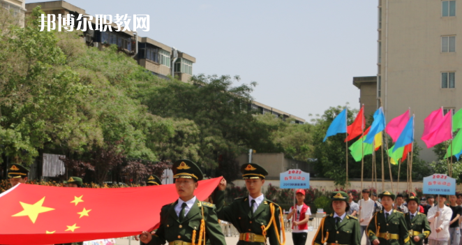 2023陜西省商貿(mào)技工學(xué)校招生計劃 招生人數(shù)是多少(附要求、條件、對象)