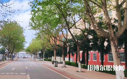 2023西安外事技工學(xué)校招生計劃 招生人數(shù)是多少(附要求、條件、對象)
