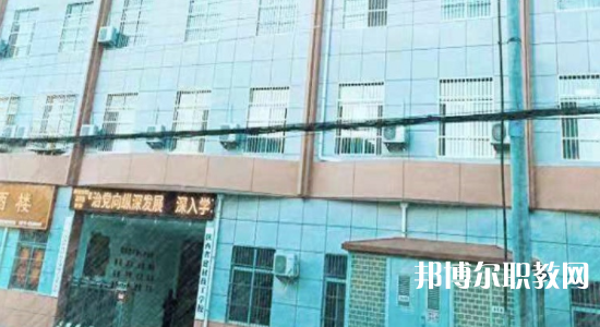 2023陜西省建材技工學(xué)校招生計(jì)劃 招生人數(shù)是多少(附要求、條件、對(duì)象)