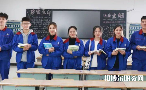 2023中交第二公路工程局有限公司技工學(xué)校招生計劃 招生人數(shù)是多少(附要求、條件、對象)