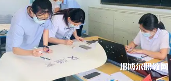 西安市公共交通技工學(xué)校怎么樣、好不好(2023參考)