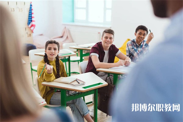 渭南普田軌道交通職業(yè)學校有哪些招生專業(yè)（2023年）