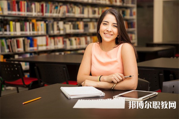 濟(jì)寧市高級職業(yè)學(xué)校有哪些招生專業(yè)（2023年）