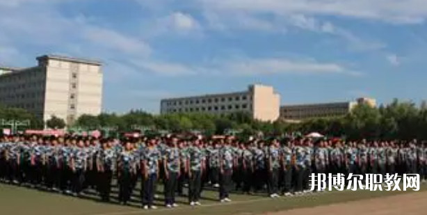 西安新能源交通技工學(xué)校怎么樣、好不好(2023參考)