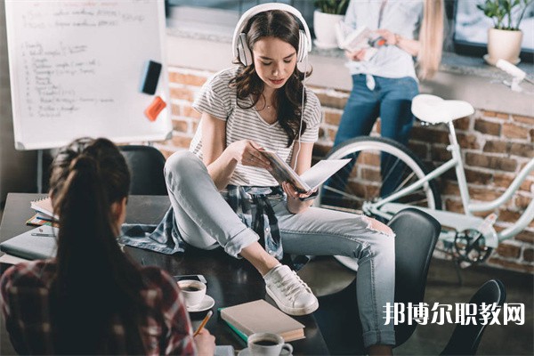 廣東培英職業(yè)技術(shù)學(xué)校有哪些招生專(zhuān)業(yè)（2023年）