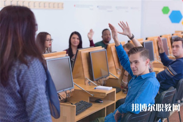 分宜職業(yè)技術(shù)學校有哪些招生專業(yè)（2023年）