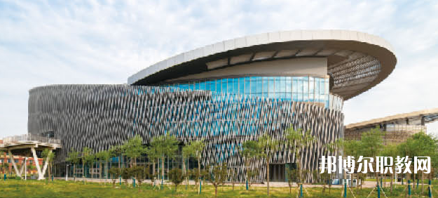 石家莊城市建設(shè)學校招生簡章2023年