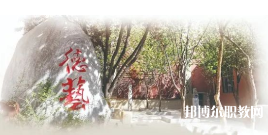 石家莊美術(shù)職業(yè)學(xué)校怎么樣、好不好