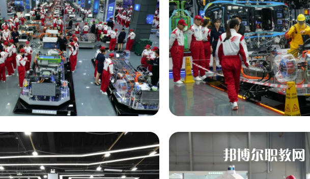 石家莊北方科技中等專業(yè)學校怎么樣、好不好