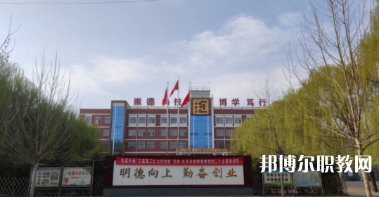 2023靈壽縣職業(yè)技術(shù)教育中心招生計(jì)劃 招生人數(shù)是多少(附要求、條件、對(duì)象)