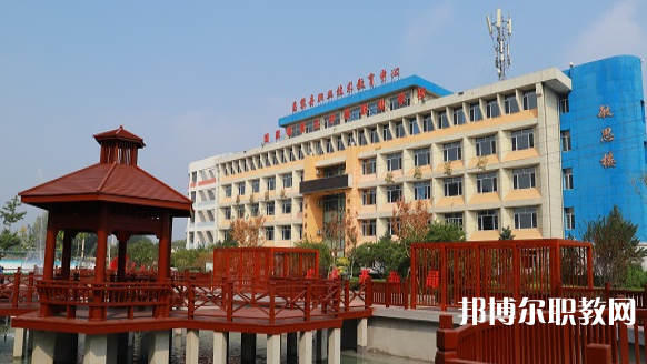 2023昌黎縣職業(yè)技術(shù)教育中心招生計(jì)劃 招生人數(shù)是多少(附要求、條件、對(duì)象)