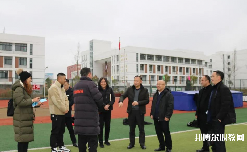 畢節(jié)市體育運動學(xué)校怎么樣、好不好