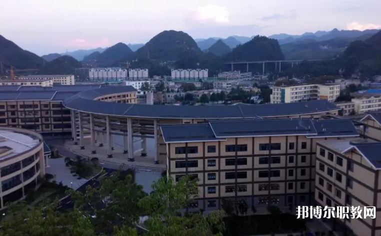 關(guān)嶺縣民族中等職業(yè)學(xué)校招生簡章2023年