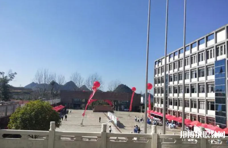 普定縣技工學(xué)校怎么樣、好不好