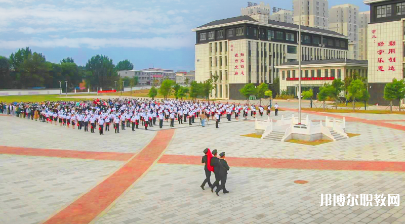 2023河南省財經(jīng)學校招生計劃 招生人數(shù)是多少(附要求、條件、對象)