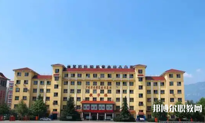 2023登封少林弘武中等專業(yè)學(xué)校招生計劃 招生人數(shù)是多少(附要求、條件、對象)