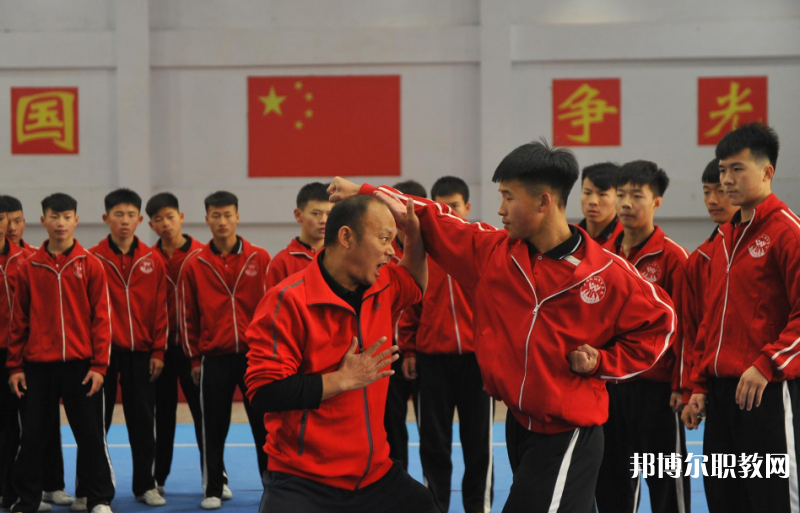2023登封少林中等專業(yè)學(xué)校多少錢 登封少林中等專業(yè)學(xué)校各專業(yè)學(xué)費收費標(biāo)準(zhǔn)