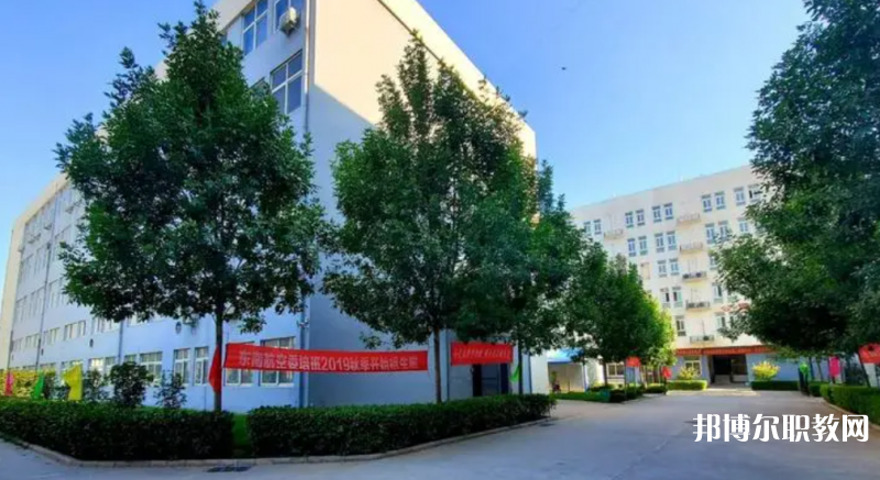 鄭州創(chuàng)新科技中等專業(yè)學校怎么樣、好不好