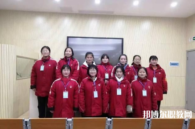 開封市第一職業(yè)中等專業(yè)學校怎么樣、好不好