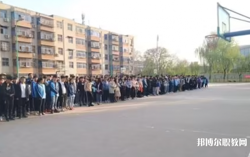 2023洛陽市中等職業(yè)學校洛龍校區(qū)招生計劃 招生人數(shù)是多少(附要求、條件、對象)