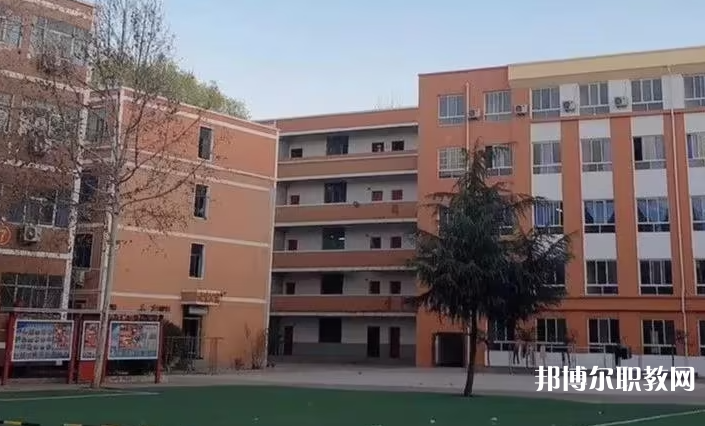 洛陽市黃河科技中等專業(yè)學(xué)校怎么樣、好不好