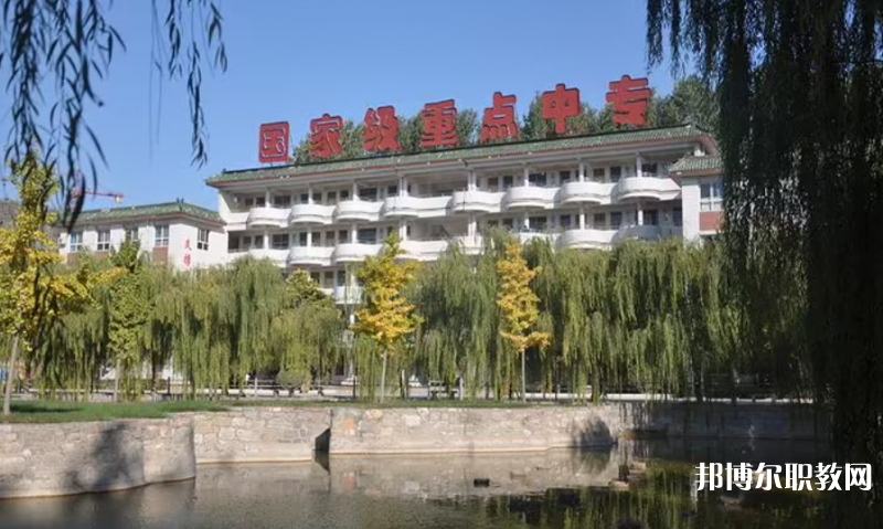 淇縣職業(yè)中等專業(yè)學校怎么樣、好不好