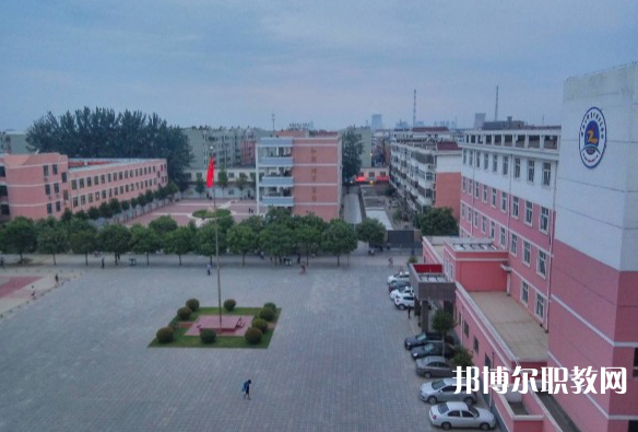 濮陽油田職業(yè)中等專業(yè)學(xué)校怎么樣、好不好
